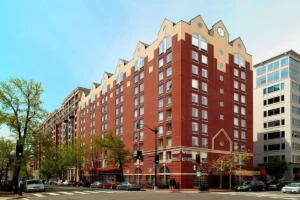 Washington DC Wedding Venues - Book Your Event at Fairfield Inn & Suites
